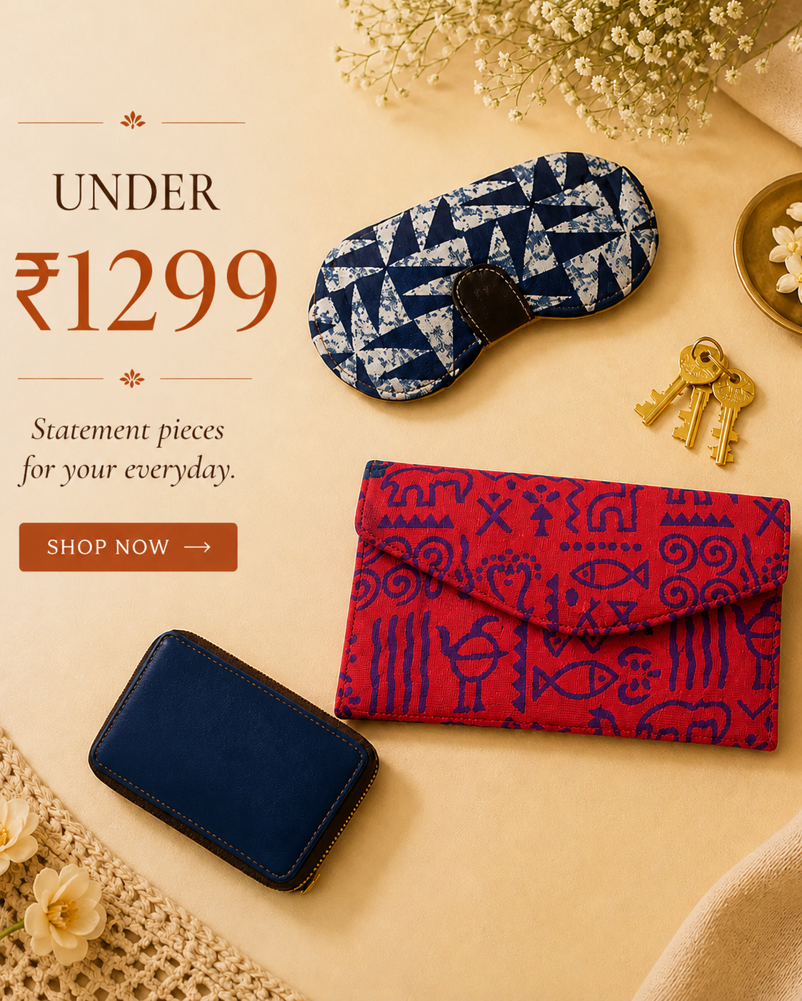 Under ₹1299
