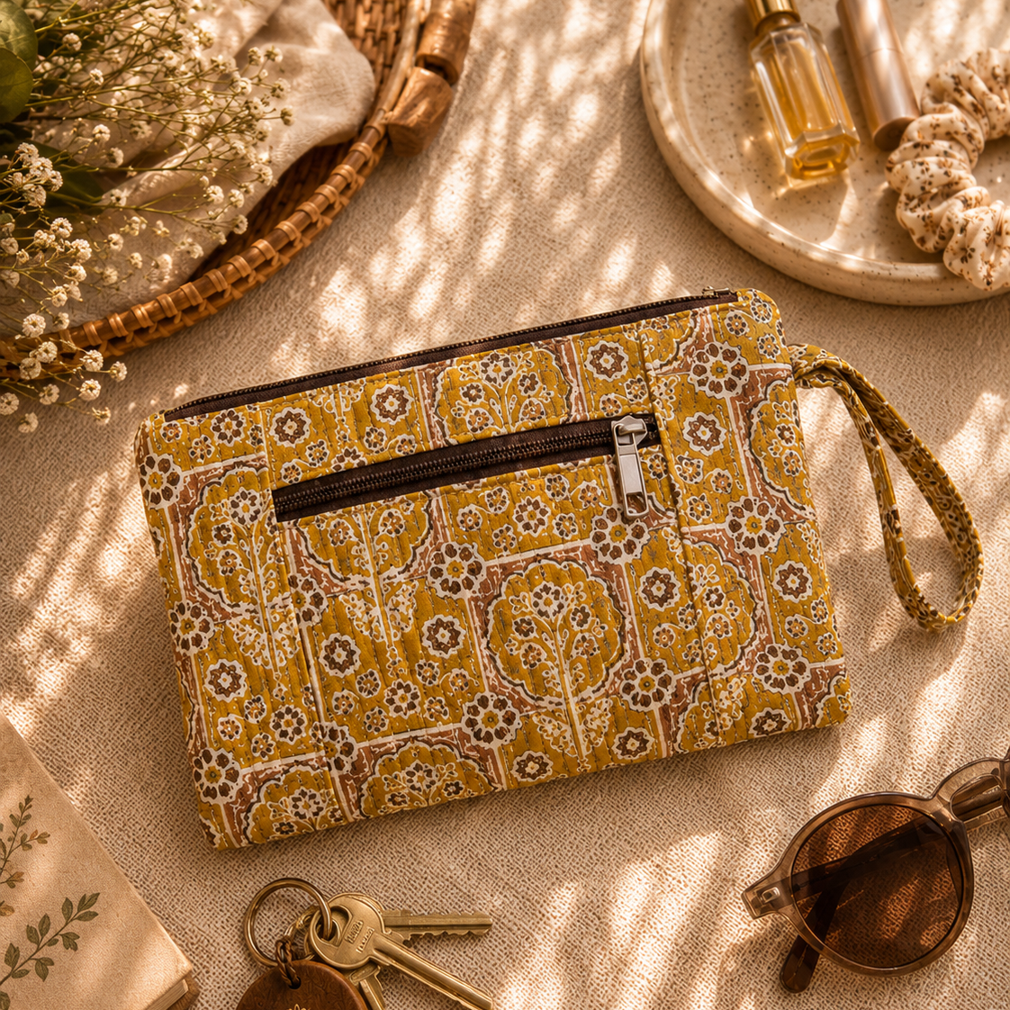 Multi Utility Pouches