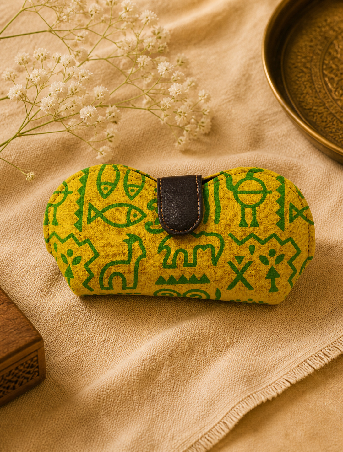 Sunglass Cases