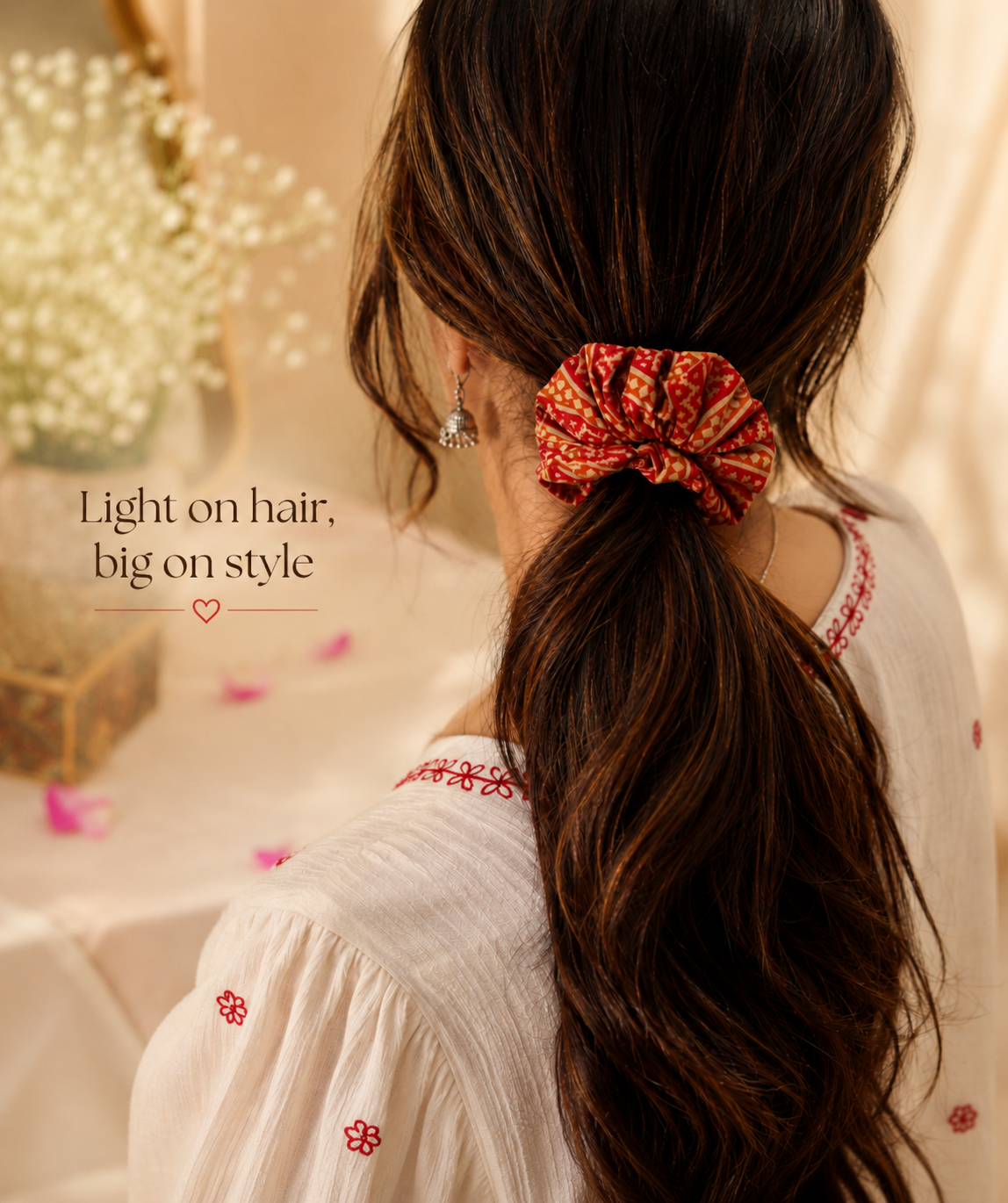 Scrunchies