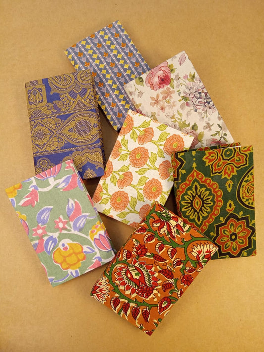 Handmade Diary