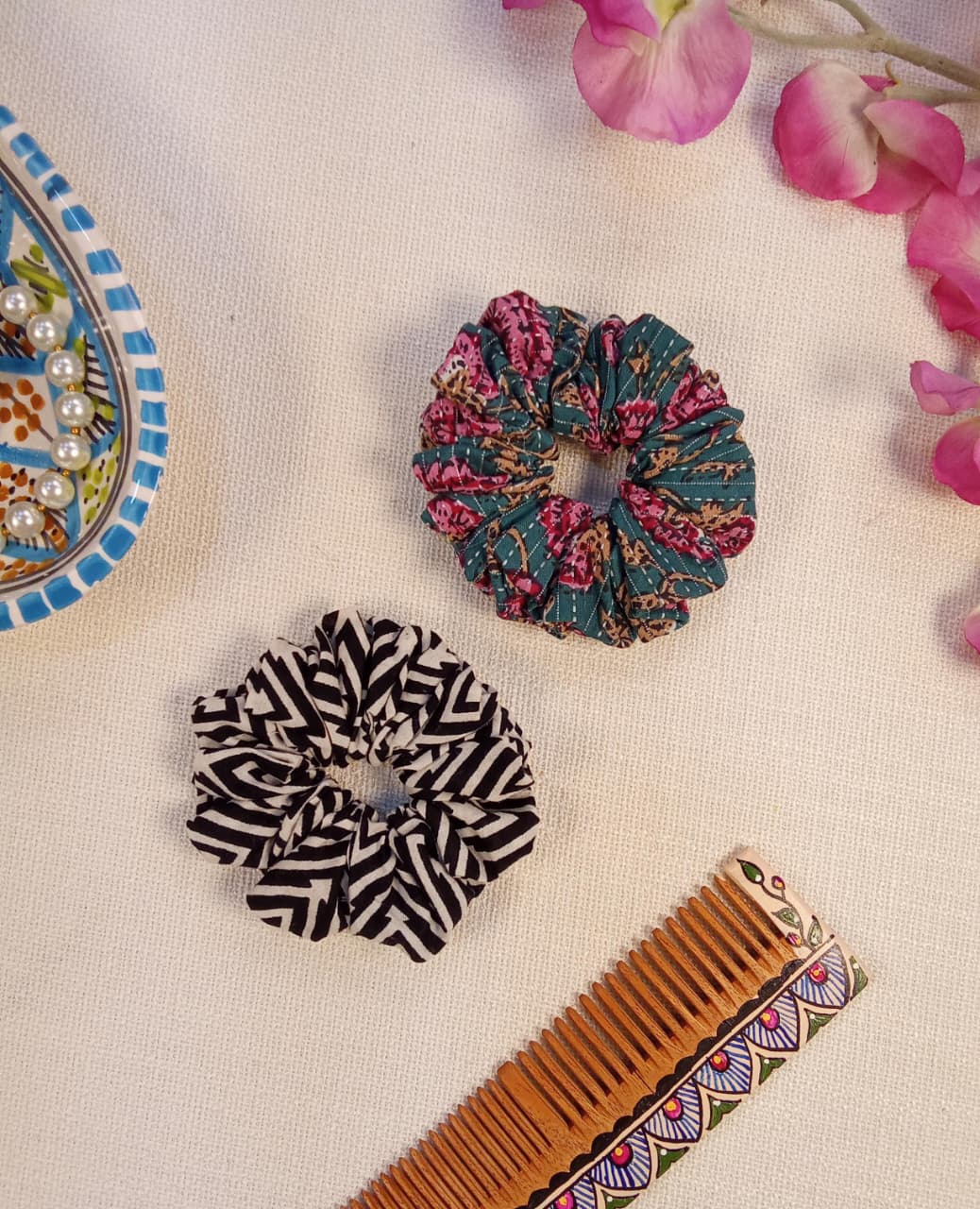 Scrunchies