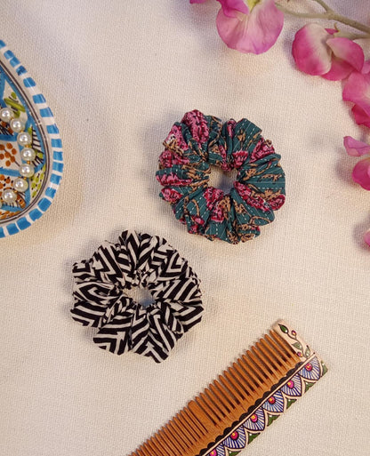 Scrunchies