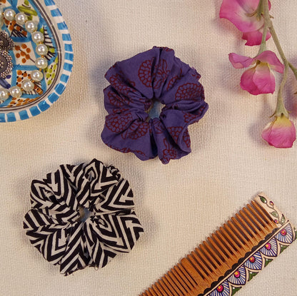Scrunchies