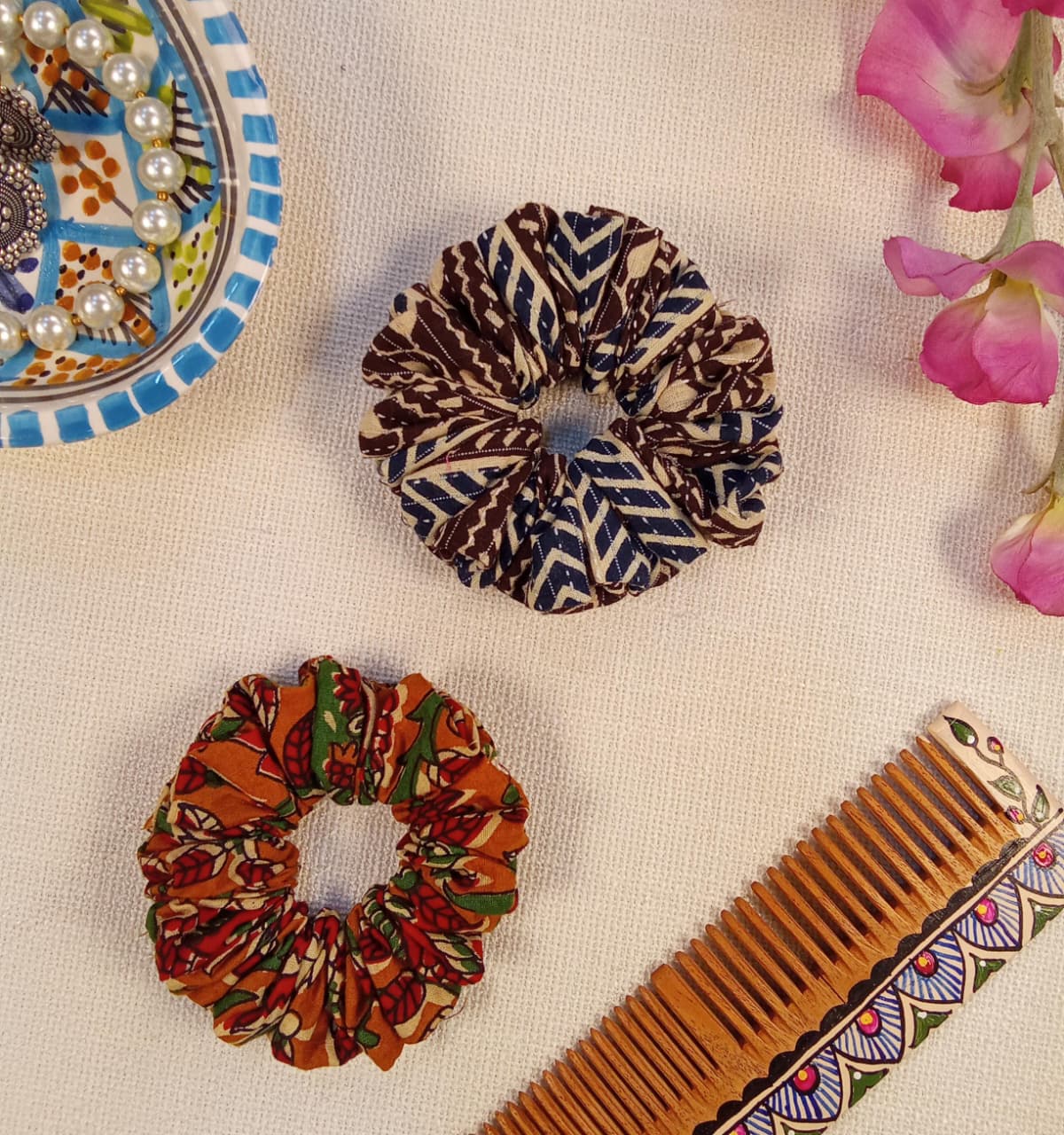 Scrunchies