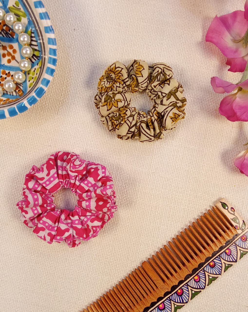 Scrunchies