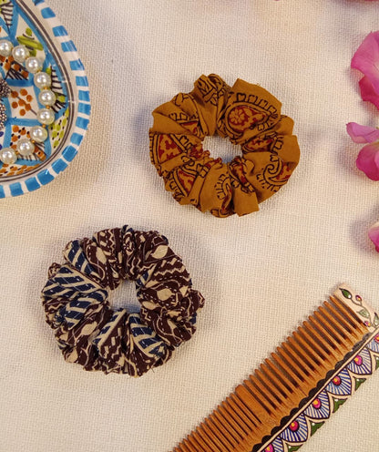 Scrunchies