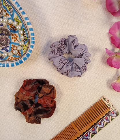 Scrunchies