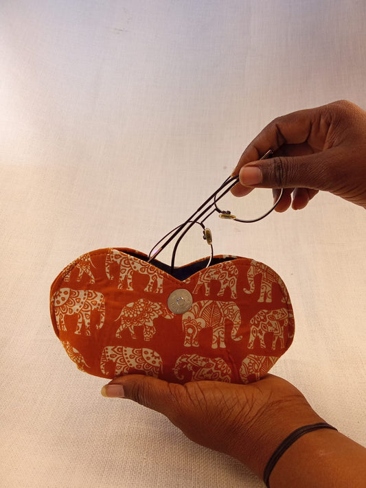 Sunglass Case