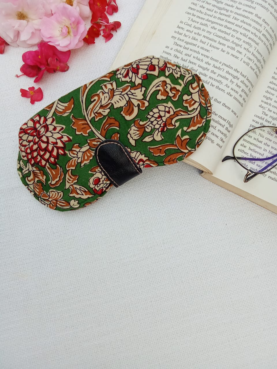 Sunglass Case
