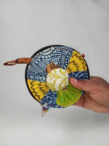 Coin Pouch