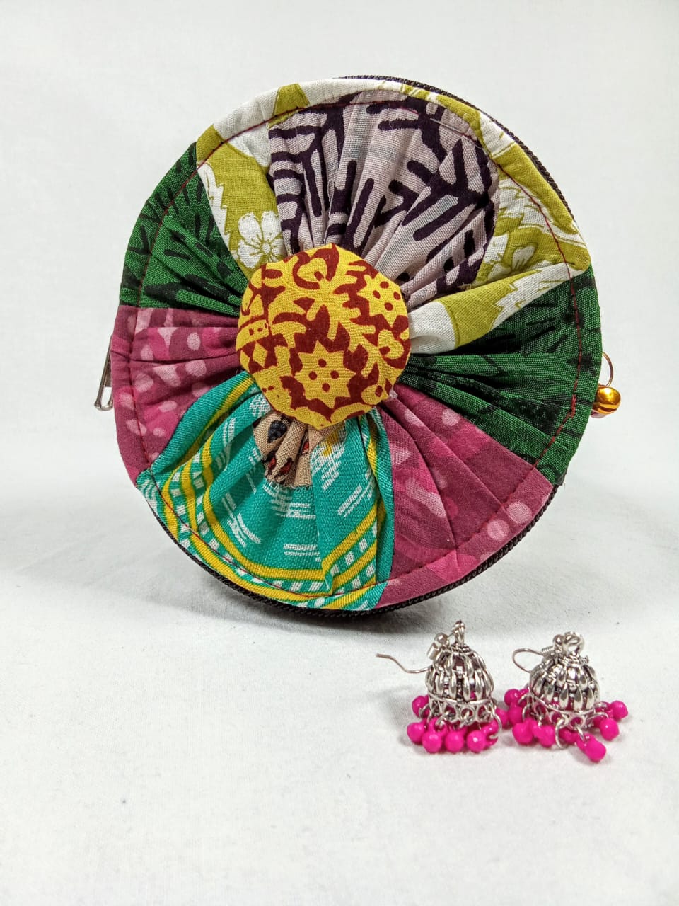 Coin Pouch
