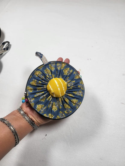 Coin Pouch